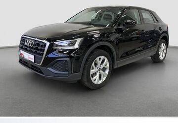 Audi Q2 17.749 km 26.980 &euro; Fürth 90763