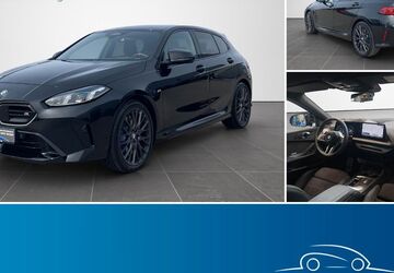 BMW M135 6.000 km 40.790 &euro; Buchschwabach bei Nürnberg 90574