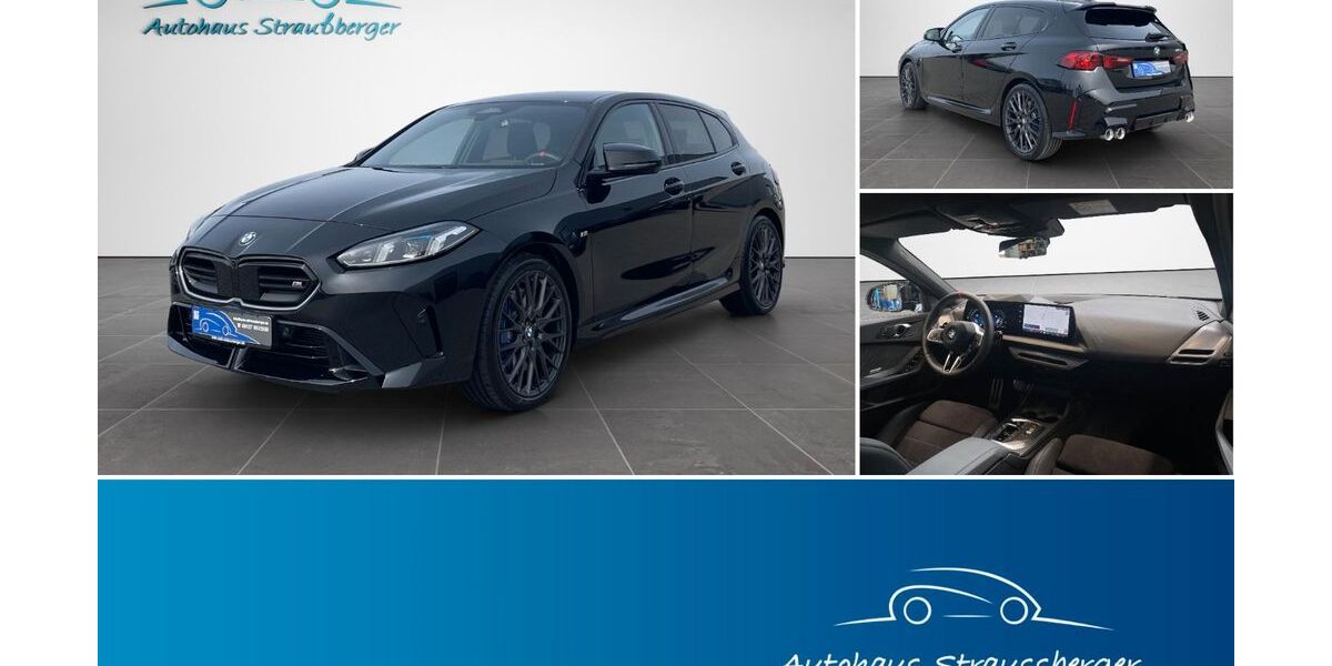 BMW M135 6.000 km 40.790 &euro; Buchschwabach bei Nürnberg 90574