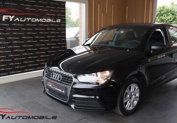 Audi A1 69.444 km 9.990 &euro; Fürth 90765