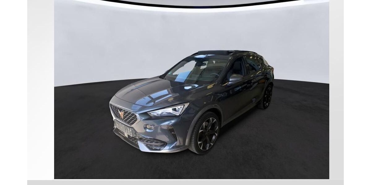 Cupra Formentor 60.850 km 24.890 &euro; Roth 91154