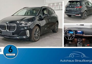 BMW 218 23.600 km 30.420 &euro; Buchschwabach bei Nürnberg 90574