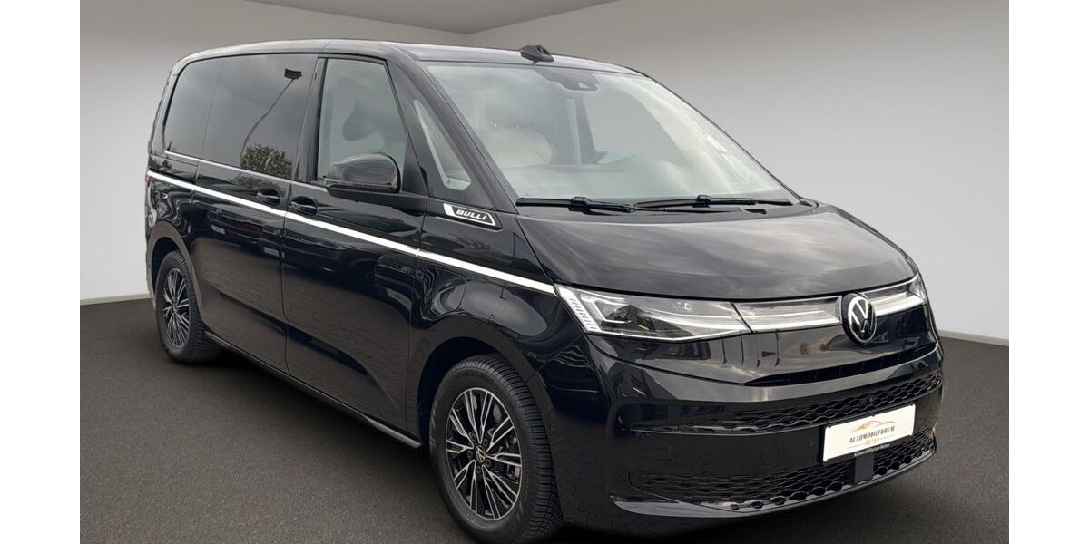 VW T7 Multivan 15.000 km 61.890 &euro; Fürth 90768