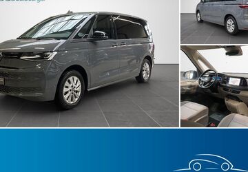 VW T7 Multivan 47.000 km 49.580 &euro; Buchschwabach bei Nürnberg 90574