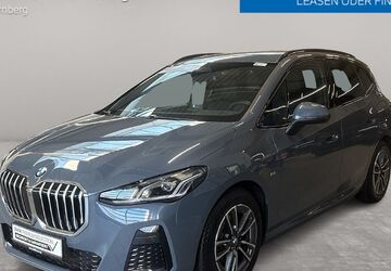 BMW 220 18.370 km 39.595 &euro; Nürnberg 90441