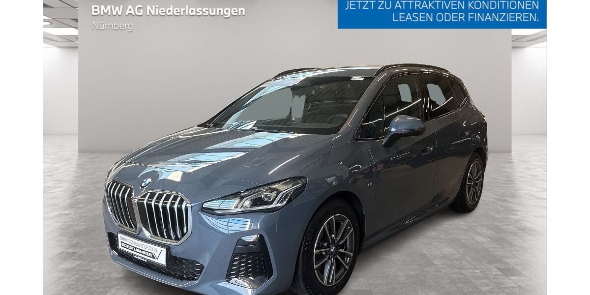 BMW 220 18.370 km 39.595 &euro; Nürnberg 90441