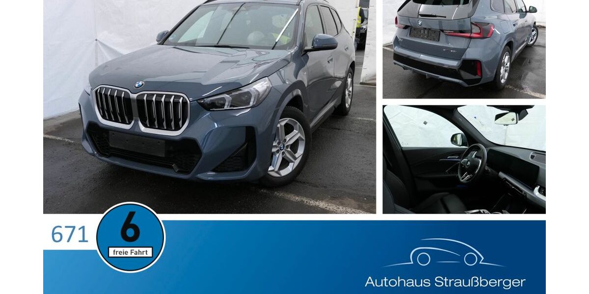 BMW X1 42.500 km 38.950 &euro; Buchschwabach bei Nürnberg 90574