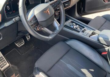 Cupra Leon 65.000 km 26.900 &euro; Nürnberg 90475