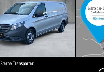 Mercedes-Benz Vito 81.925 km 25.561 &euro; Fürth 90763