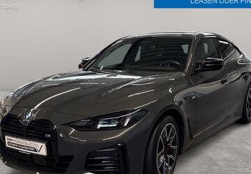 BMW M440 14.556 km 63.395 &euro; Nürnberg 90441