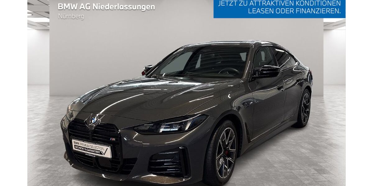 BMW M440 14.556 km 63.395 &euro; Nürnberg 90441