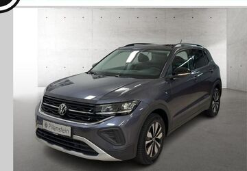 VW T-Cross 20.850 km 23.707 &euro; Fürth 90762