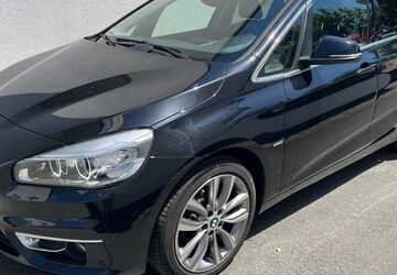 BMW 220 Active Tourer 194.000 km 9.000 &euro; Fürth 90768