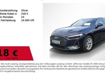 Audi A5 32.300 km 43.980 &euro; Lauf an der Pegnitz 91207