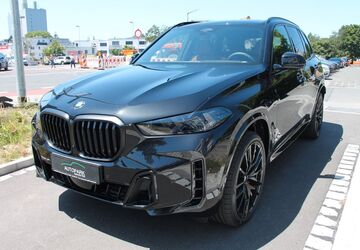 BMW X5 6.050 km 95.900 &euro; Nürnberg 90449