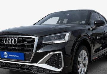 Audi Q2 22.121 km 24.690 &euro; Roth 91154