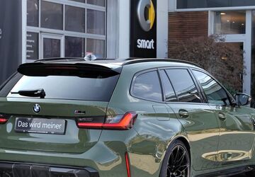 BMW M3 13.500 km 91.888 &euro; Wendelstein 90530