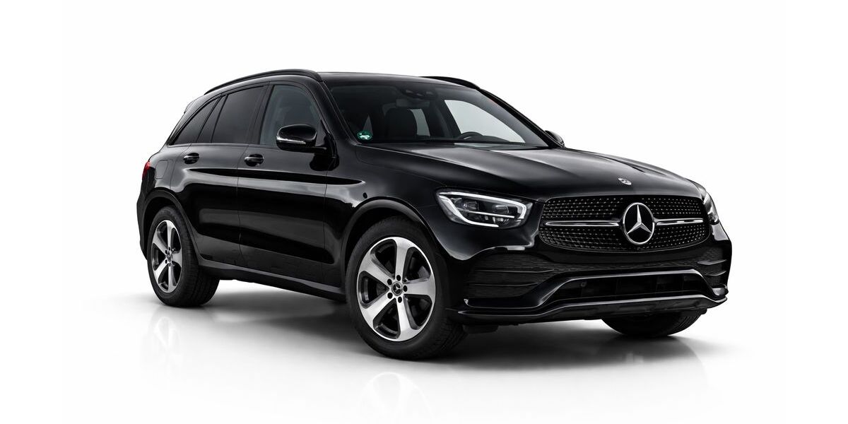 Mercedes-Benz GLC 220 32.500 km 41.800 &euro; Langenzenn 90579