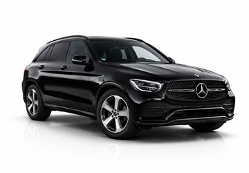 Mercedes-Benz GLC 220 32.500 km 43.000 &euro; Langenzenn 90579