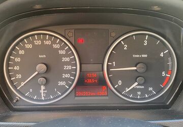 BMW 320 294.300 km 3.200 &euro; Fürth 90768