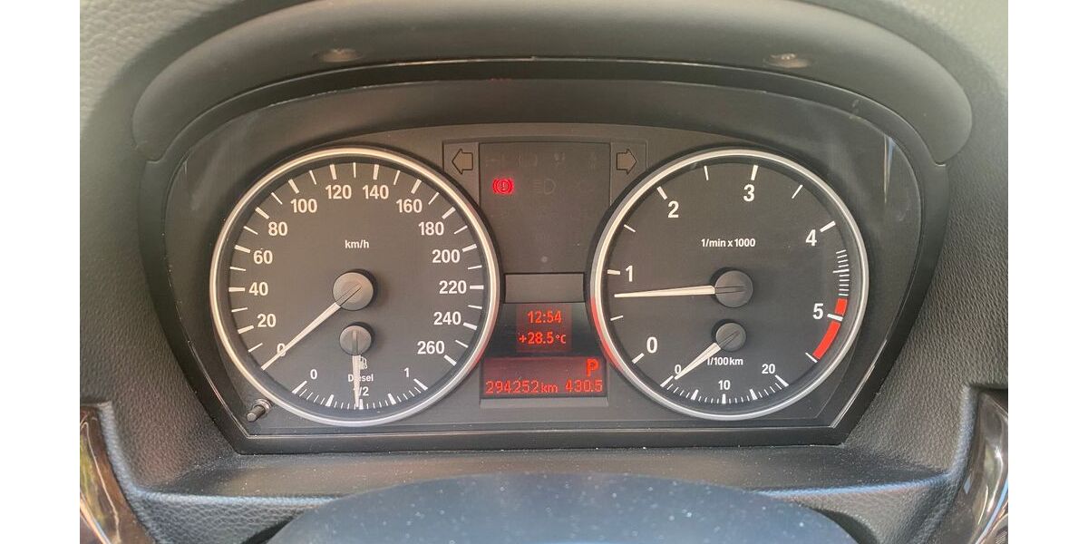 BMW 320 294.300 km 3.200 &euro; Fürth 90768