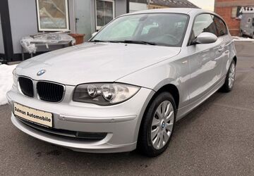 BMW 118 156.486 km 4.650 &euro; Nürnberg 90441