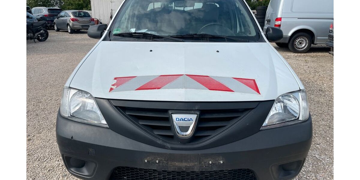 Dacia Logan Pick-Up 143.000 km 4.800 &euro; Nürnberg 90427