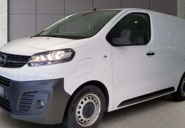 Opel Vivaro 10.666 km 17.700 &euro; Röthenbach a. d. Pegnitz 90552
