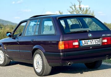 BMW 316 94.800 km 14.900 &euro; Ottensoos 91242