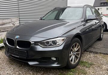 BMW 318 160.000 km 11.900 &euro; Nürnberg 90451