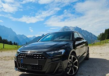 Audi A1 37.000 km 28.700 &euro; Nürnberg 90475