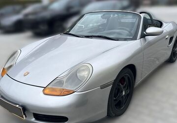 Porsche Boxster 105.000 km 13.490 &euro; Schwabach 91126