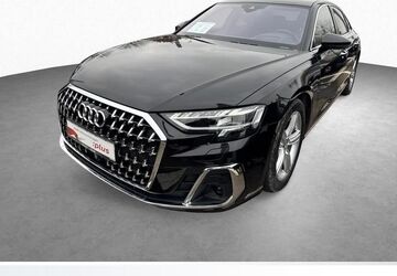 Audi A8 34.000 km 54.890 &euro; Roth 91154