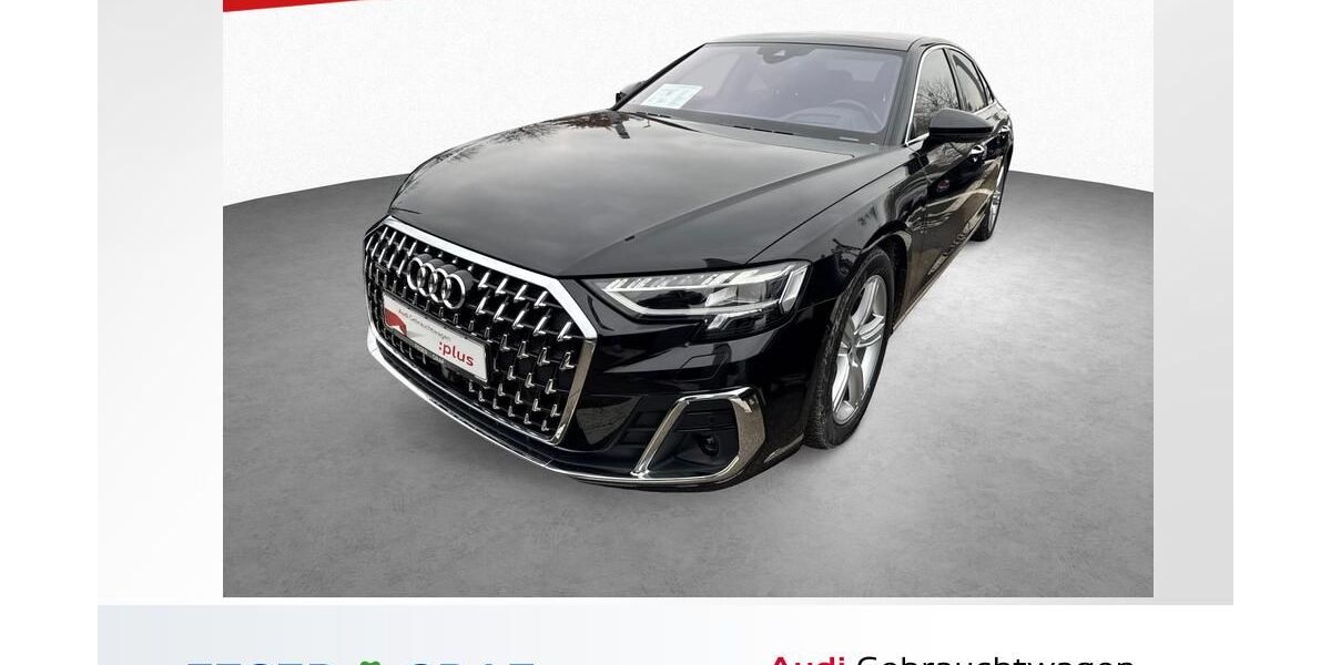 Audi A8 34.000 km 54.890 &euro; Roth 91154