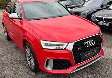 Audi RSQ3 59.500 km 32.950 &euro; Fuerth 90763