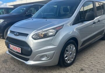 Ford Grand Tourneo 205.169 km 9.199 &euro; Nürnberg 90439