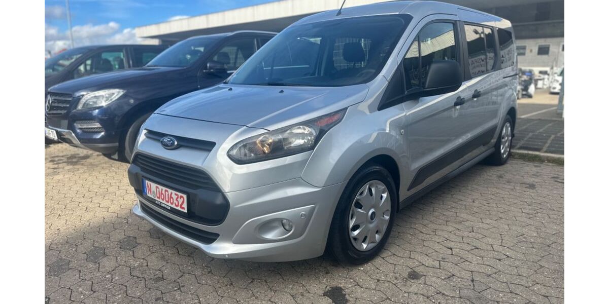 Ford Grand Tourneo 205.169 km 9.199 &euro; Nürnberg 90439