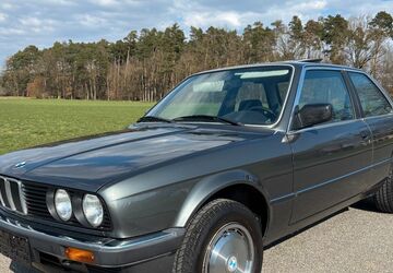 BMW 318 109.000 km 13.500 &euro; Roßtal 90574