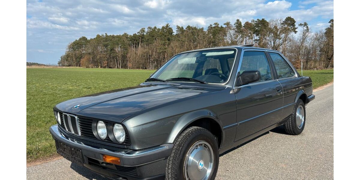 BMW 318 109.000 km 13.500 &euro; Roßtal 90574