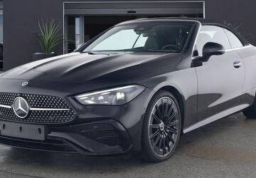 Mercedes-Benz CLE 300 12.626 km 61.990 &euro; Altdorf 90518