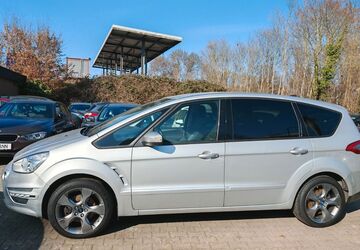 Ford S-Max 223.000 km 6.890 &euro; Nürnberg 90427