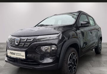 Dacia Spring 30.000 km 10.490 &euro; Erlangen 91056
