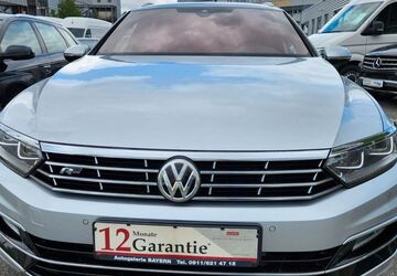 VW Passat 139.299 km 19.970 &euro; Fürth 90763