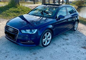 Audi A3 149.650 km 11.900 &euro; Heilsbronn 91560