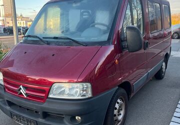 Citroen Jumper 175.000 km 3.300 &euro; Nürnberg 90449