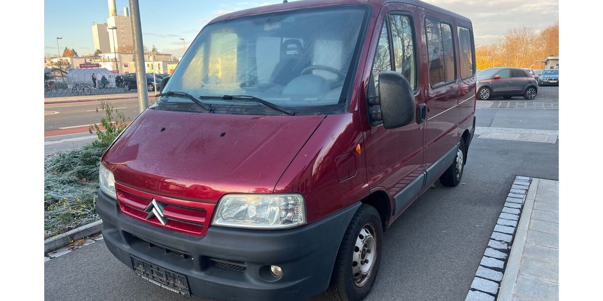 Citroen Jumper 175.000 km 3.300 &euro; Nürnberg 90449