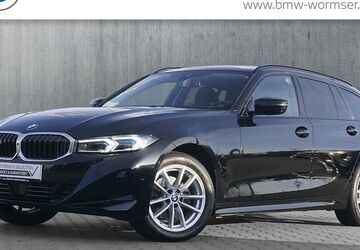 BMW 320 28.451 km 36.980 &euro; Erlangen 91058