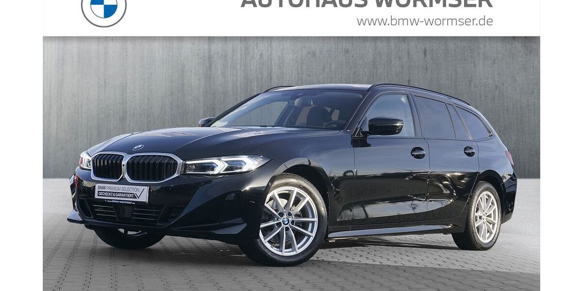 BMW 320 28.451 km 36.980 &euro; Erlangen 91058