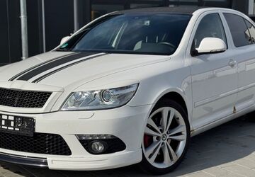 Skoda Octavia 170.000 km 5.490 &euro; Oberferrieden/Burgthann 90559