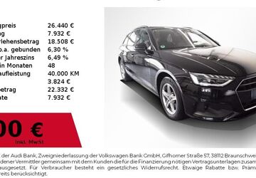 Audi A4 75.950 km 25.740 &euro; Nürnberg 90411